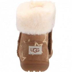 UGG Mädchen T Sammee Iridescent Stars Fashion Boot