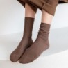 ACCFOD Süße Crew-Socken für Damen, lässig, sportlich, ästhetische Socken, neutrale Baumwollsocken für Frauen, Granola-Mädchenkleidung