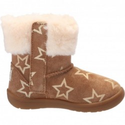 UGG Mädchen T Sammee Iridescent Stars Fashion Boot