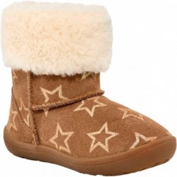 UGG Mädchen T Sammee Iridescent Stars Fashion Boot