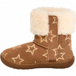 UGG Mädchen T Sammee Iridescent Stars Fashion Boot