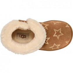 UGG Mädchen T Sammee Iridescent Stars Fashion Boot