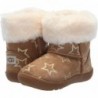 UGG Mädchen T Sammee Iridescent Stars Fashion Boot