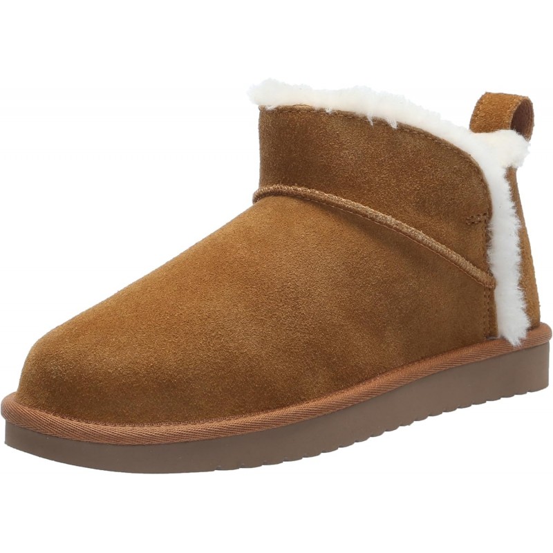 Koolaburra von UGG Unisex-Kinder Koola Ultra Mini Fashion Boot