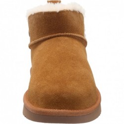 Koolaburra von UGG Unisex-Kinder Koola Ultra Mini Fashion Boot