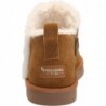 Koolaburra von UGG Unisex-Kinder Koola Ultra Mini Fashion Boot