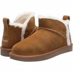 Koolaburra von UGG Unisex-Kinder Koola Ultra Mini Fashion Boot