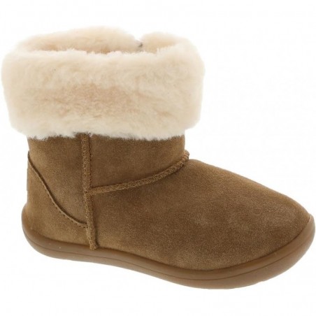 UGG Unisex-Kinder T Sammee Fashion Boot