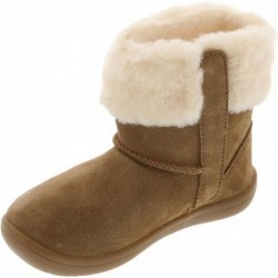 UGG Unisex-Kinder T Sammee Fashion Boot