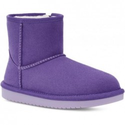 Koolaburra by UGG Kids' Koola Mini, Passionsblume