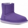 Koolaburra by UGG Kids' Koola Mini, Passionsblume