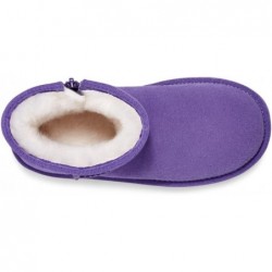 Koolaburra by UGG Kids' Koola Mini, Passionsblume