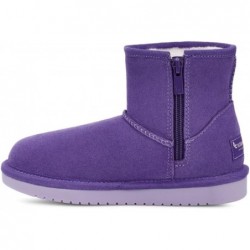 Koolaburra by UGG Kids' Koola Mini, Passionsblume