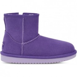 Koolaburra by UGG Kids' Koola Mini, Passionsblume