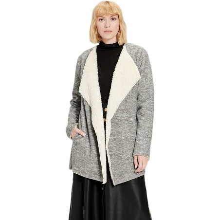 UGG Damen Abriana Schalkragen-Cardigan