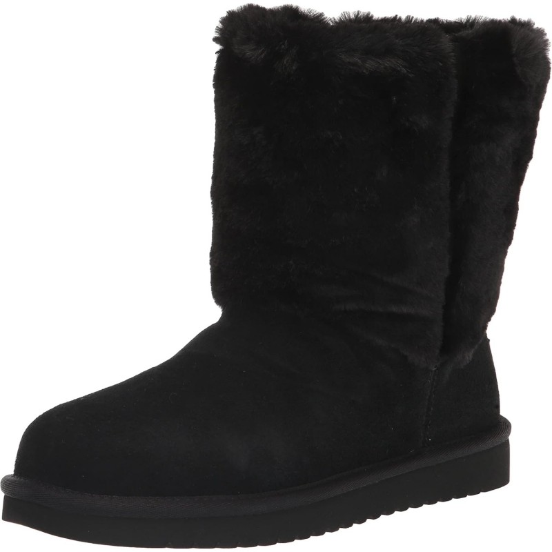 Koolaburra by UGG Damen Aubrei Short Fashion Boot