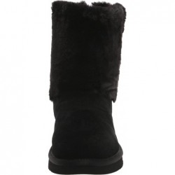 Koolaburra by UGG Damen Aubrei Short Fashion Boot