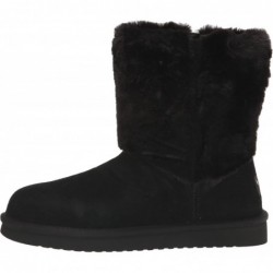 Koolaburra by UGG Damen Aubrei Short Fashion Boot