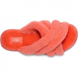 UGG Damen Scuffita Slipper