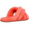 UGG Damen Scuffita Slipper