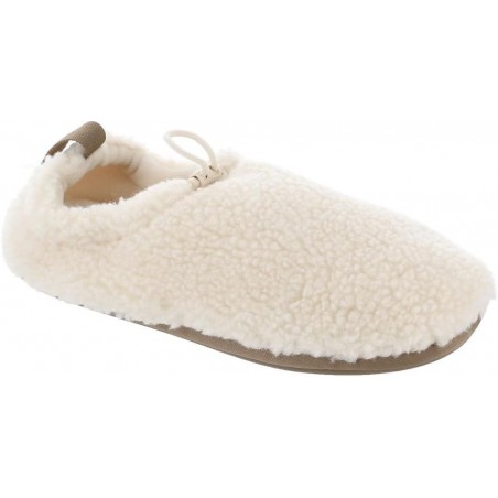 UGG Damen Plüsch-Slipper