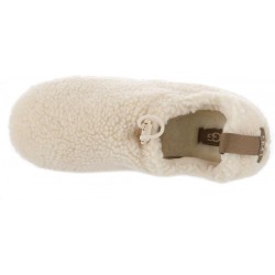 UGG Damen Plüsch-Slipper