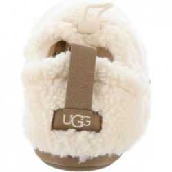 UGG Damen Plüsch-Slipper