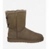 UGG Boots 'Bailey Bow II' in Brokat