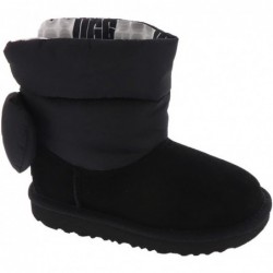 UGG Mädchen Bailey Bow Maxi-Stiefel