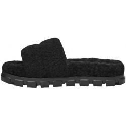 UGG Damen Cozetta Curly Slipper