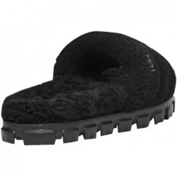 UGG Damen Cozetta Curly Slipper