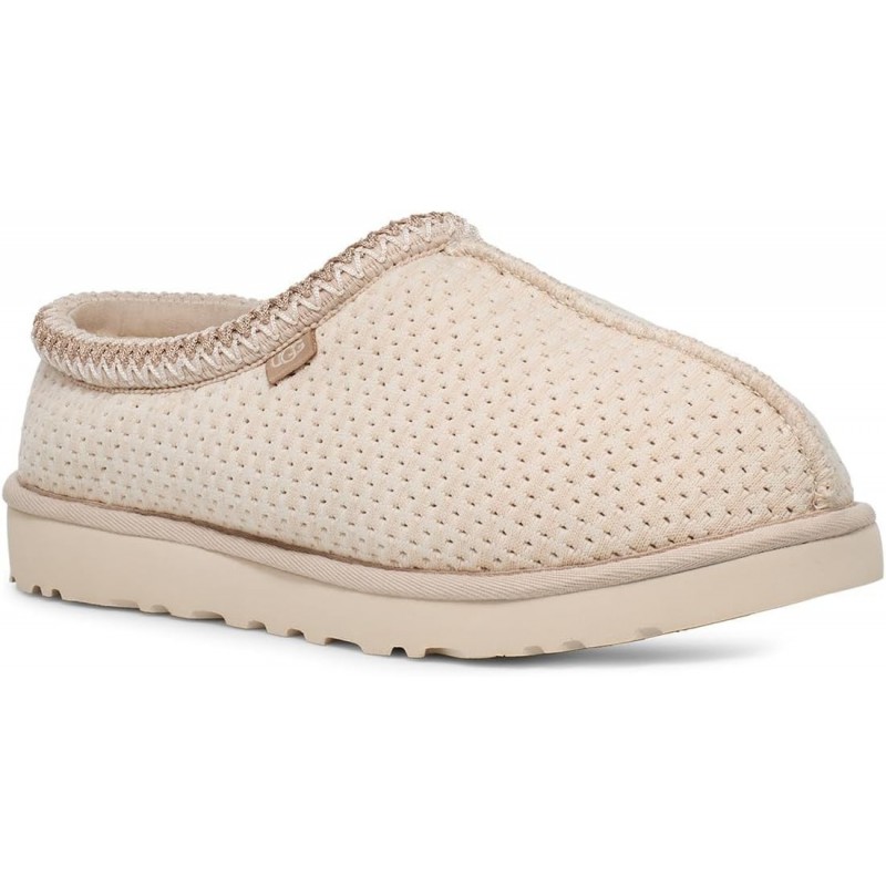 UGG Tasman Flecked Knit Slipper für Herren