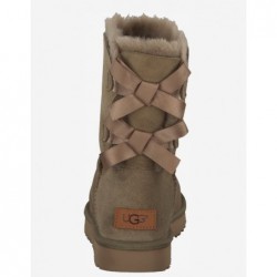 UGG Boots 'Bailey Bow II' in Brokat