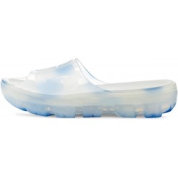 UGG Damen Jella Clear Slide Sandale