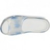 UGG Damen Jella Clear Slide Sandale