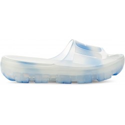 UGG Damen Jella Clear Slide Sandale