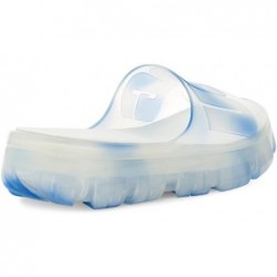 UGG Damen Jella Clear Slide Sandale