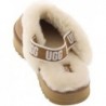 UGG Kinder Funkette Slipper