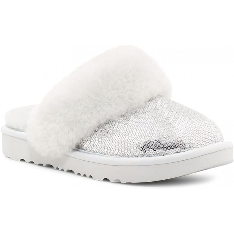 UGG Cozy II Mirror Ball Slipper für Kinder