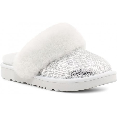 UGG Cozy II Mirror Ball Slipper für Kinder