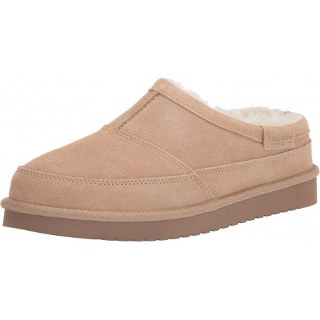 Koolaburra by UGG Herren Graisen Slipper, Sand, 41