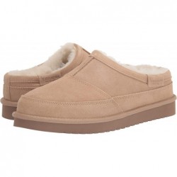 Koolaburra by UGG Herren Graisen Slipper, Sand, 41