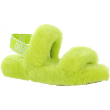 UGG Kinder Oh Yeah Slipper