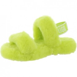 UGG Kinder Oh Yeah Slipper