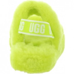 UGG Kinder Oh Yeah Slipper