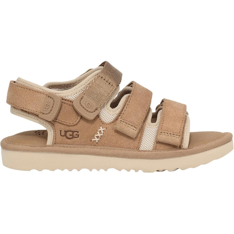 UGG Goldencoast Multistrap Sandale für Unisex-Kinder