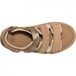 UGG Goldencoast Multistrap Sandale für Unisex-Kinder