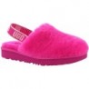 UGG Mädchen Fluff Yeah Clog Pantoffel