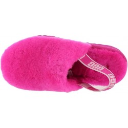 UGG Mädchen Fluff Yeah Clog Pantoffel