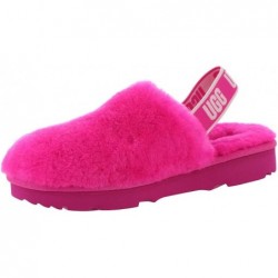 UGG Mädchen Fluff Yeah Clog Pantoffel